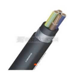 Câble RVFV 5 x 16 mm²