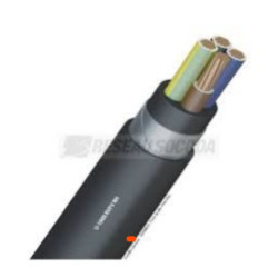 Câble RVFV 5 x 16 mm²