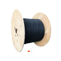 Câble HG 1000 2 x 16 mm² – Bobine de 100 mètres