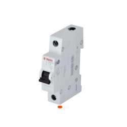 Disjoncteur Ingelec 16A – Unipolaire + Neutre – Série SECURIS