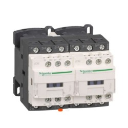 Contacteur Schneider LC1D 32A – 230V AC – 50/60Hz – Série TeSys