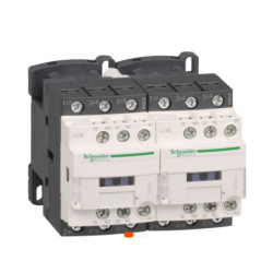 Contacteur Schneider LC1D 32A – 230V AC – 50/60Hz – Série TeSys