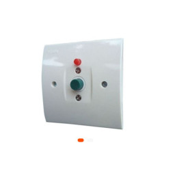 Disjoncteur Thermique Mural Ingelec – Série Ivoire TICHKA2 – Protection Intégrée