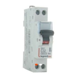 Disjoncteur différentiel DPN 32A – LEGRAND