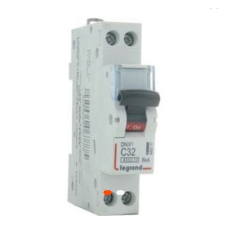 Disjoncteur différentiel DPN 32A – LEGRAND
