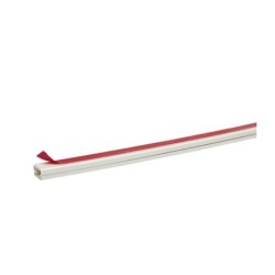 Goulotte autocollante SCHNEIDER 32x16 mm – 1 mètre – Série ULTRA