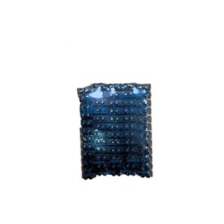 Lot de 10 dominos électriques 16A – FORCE – Connexion sécurisée