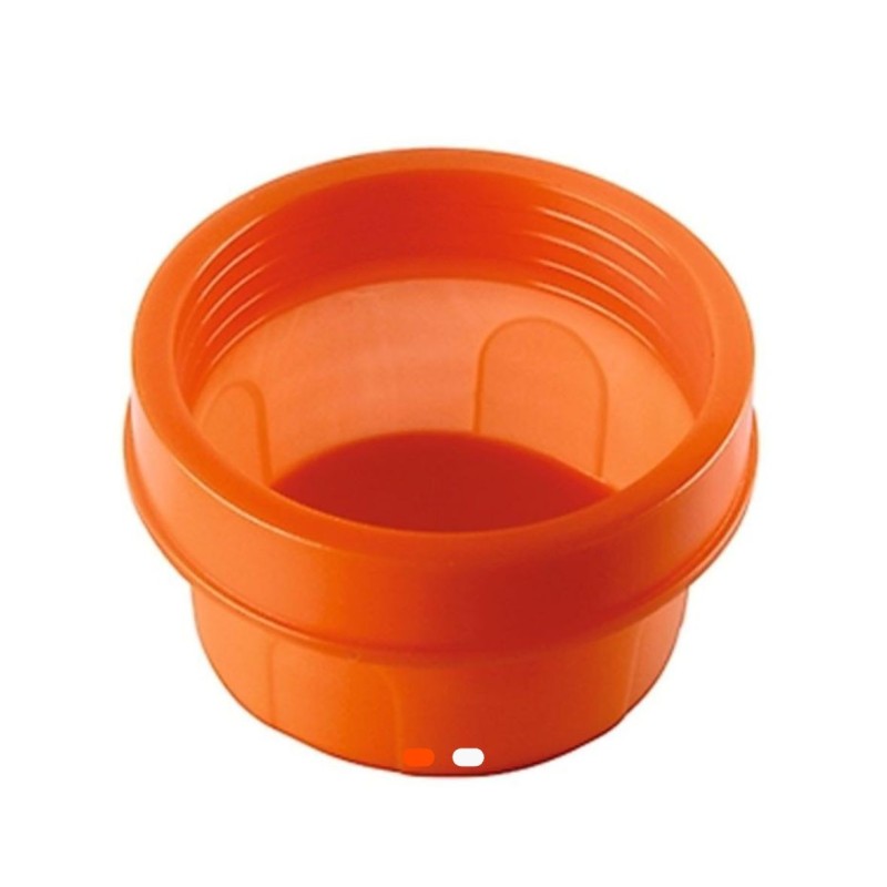 Lot de 168 boîtes d’encastrement rondes – SIPPEC – Pour installation électrique encastrée