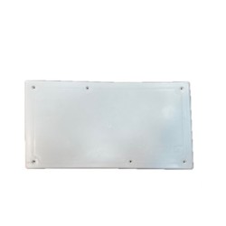 Boîte de dérivation 294x152 mm – SIPPEC – Grand format pour installations électriques