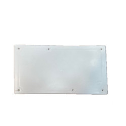 Boîte de dérivation 294x152 mm – SIPPEC – Grand format pour installations électriques