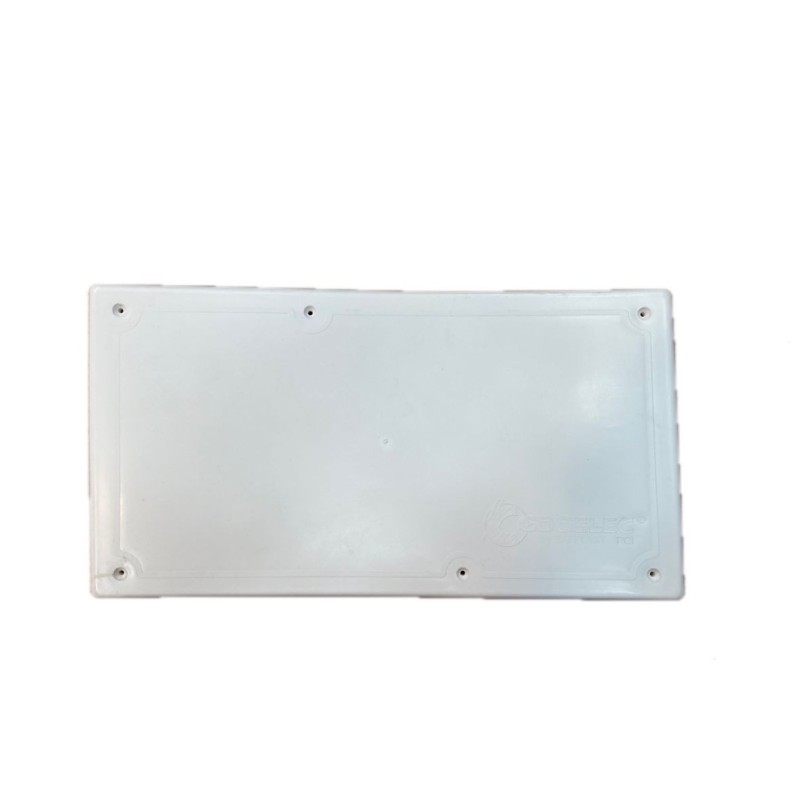 Boîte de dérivation 294x152 mm – SIPPEC – Grand format pour installations électriques