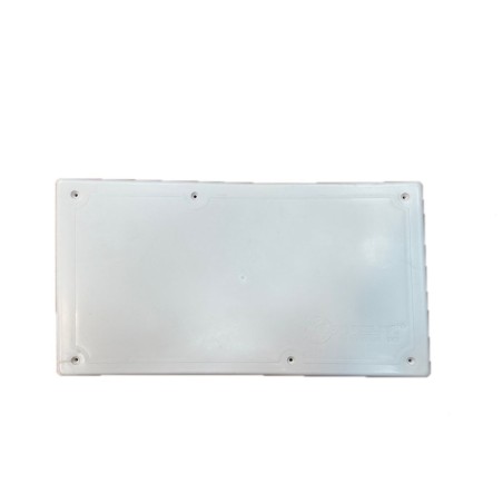 Boîte de dérivation 294x152 mm – SIPPEC – Grand format pour installations électriques