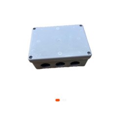 Boîte étanche 180x140 mm – SIPPEC – Boîtier électrique haute protection pour installations