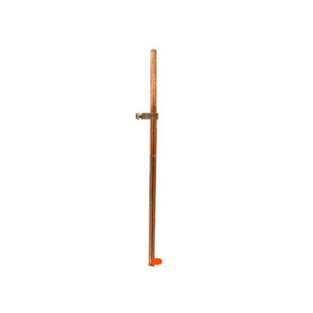 Piquet de terre en cuivre 1,50 m – PI150/14