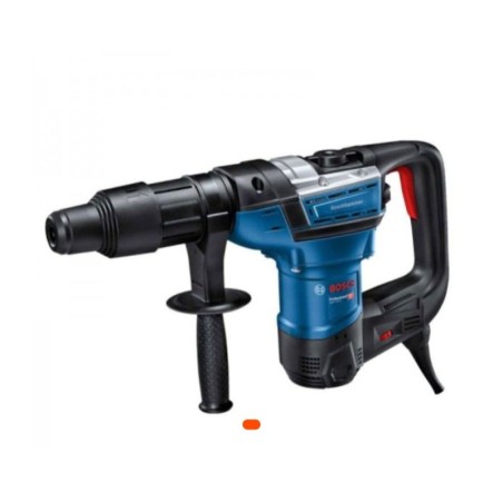 Marteau perforateur Bosch GBH5-40D – 1100W SDS Max, puissance et précision professionnelle