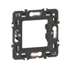 Support appareillage électrique