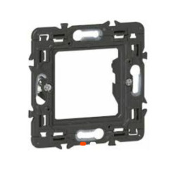 Support appareillage électrique