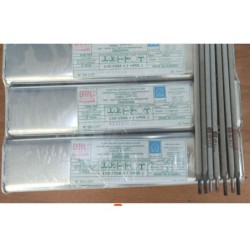 Paquet de baguettes à souder 3.25 mm – Haute performance pour soudures précises