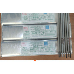 Paquet de baguettes à souder 3.25 mm – Haute performance pour soudures précises