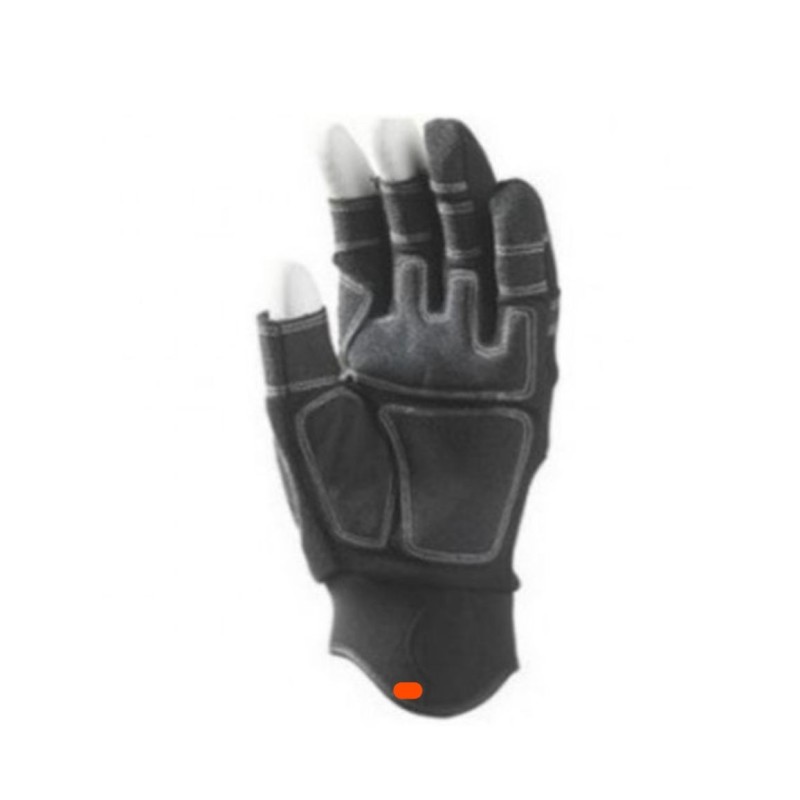 Gant Anti-Coupure Niveau GRI T9 – Protection renforcée pour travaux à risque
