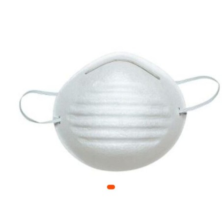 Masque anti-poussière FFP3 – Protection respiratoire efficace