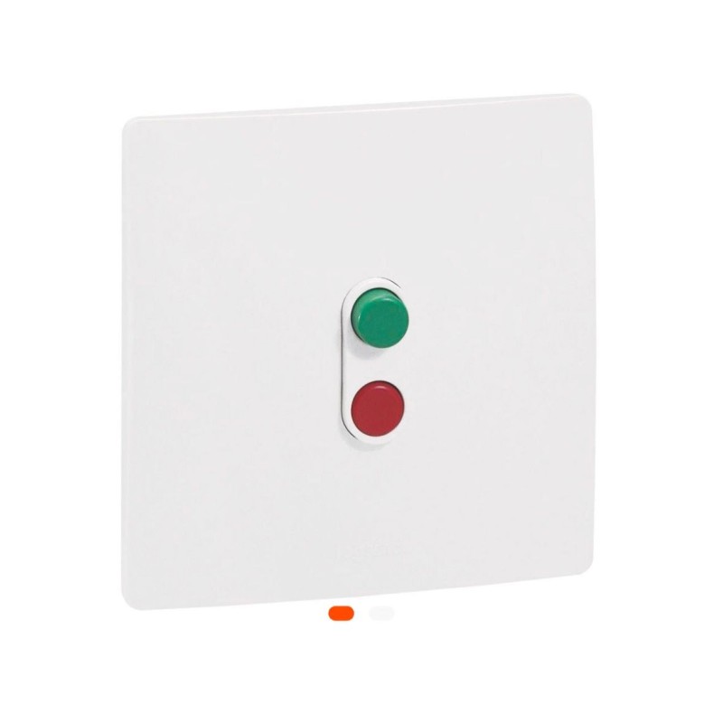 Dismatique Double Bouton LEGRAND – Commande Marche/Arrêt Intégrée