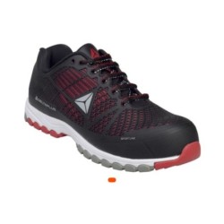 Chaussure de sécurité S3 DELTAPLUS – Taille 39,40,41,42,43,44,45 – Protection et confort professionnel