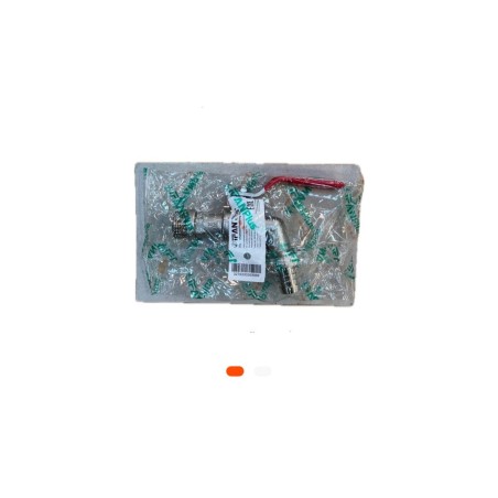 Robinet de puisage 20/25 à boisseau – IFAN+