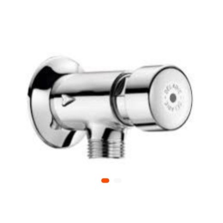 Robinet d’urinoir FORCE – Commande manuelle pour sanitaires publics et privés