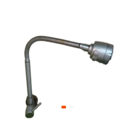 Robinet à bec de cuisine – Flexible orientable, pratique et durable