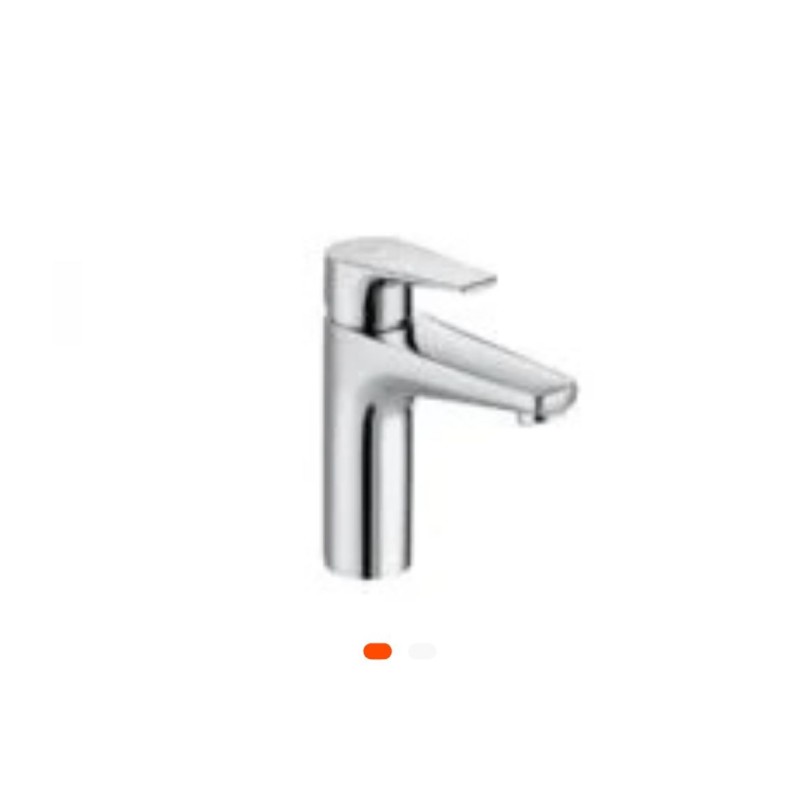 Atlas Mitigeur Lavabo Mezzo Corps – Réf A5A3990C00