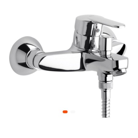 Victoria – Mitigeur douche mural avec accessoires