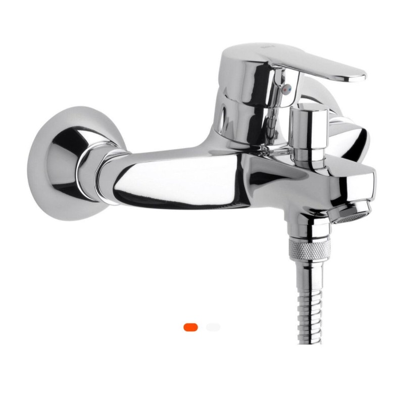 Victoria Mitigeur Lavabo avec Vidage Automatique – Design élégant et pratique