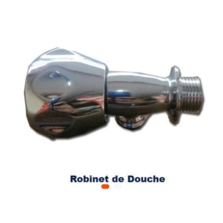 Robinet de douche PIANI – Design moderne et durable