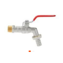 Robinet de puisage 20/25 à boisseau non condamné FORCE – Robuste et pratique