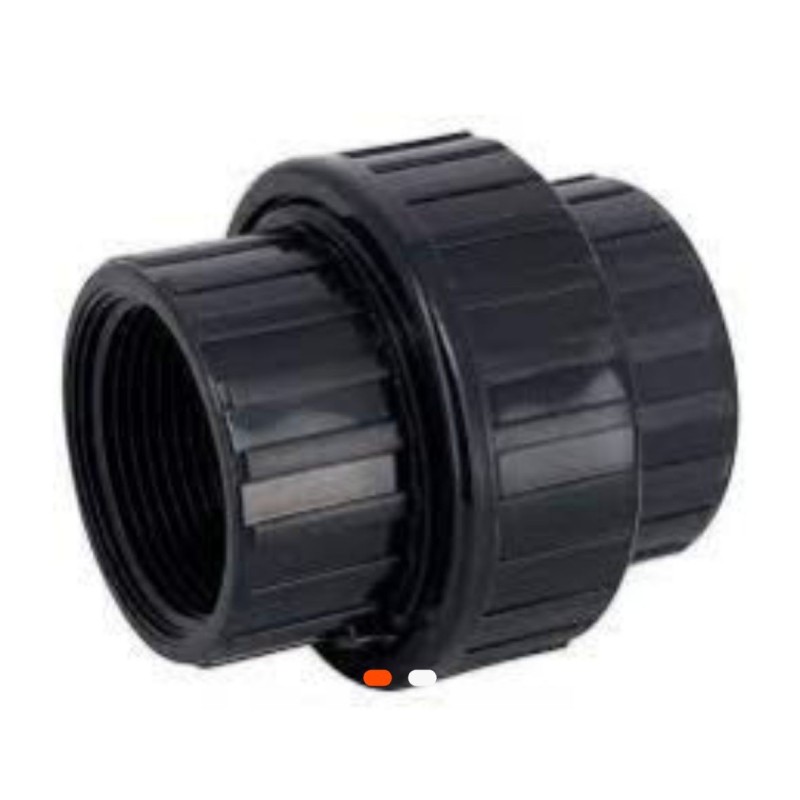 Raccord union PVC 25 – Connexion fiable et résistante
