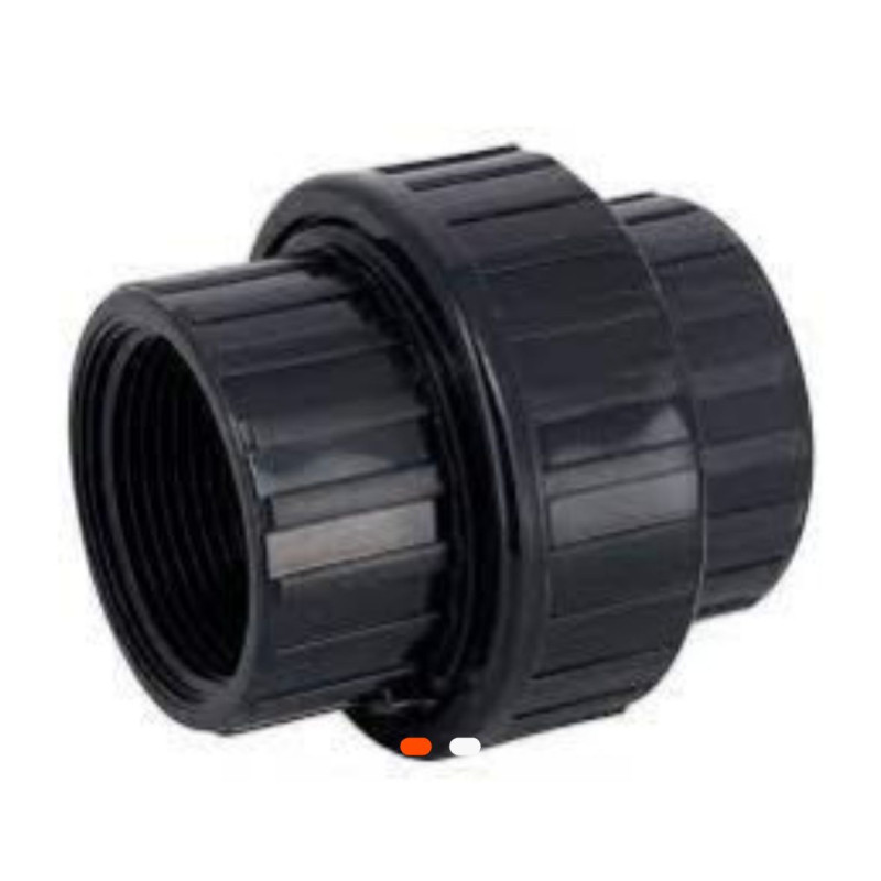 Raccord union PVC 25 – Connexion fiable et résistante