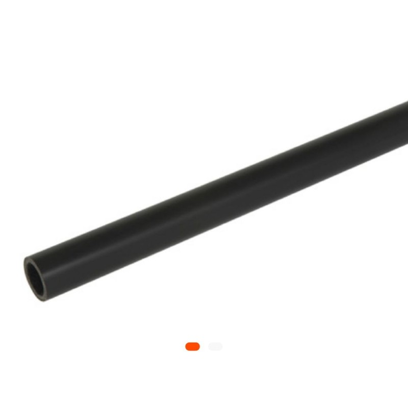Tuyau PVC 20/25 – Résistant et polyvalent pour plomberie et irrigation
