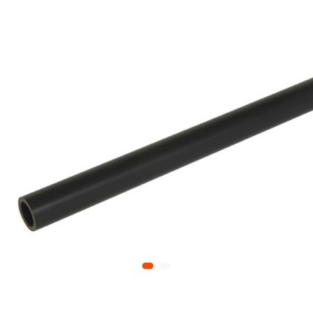 Tuyau PVC 20/25 – Résistant et polyvalent pour plomberie et irrigation