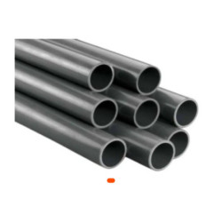 Tuyau PVC Pression 40 – Haute résistance pour réseaux d’eau sous pression