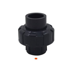 Raccord union PVC 75 – RACUN75 robuste et étanche