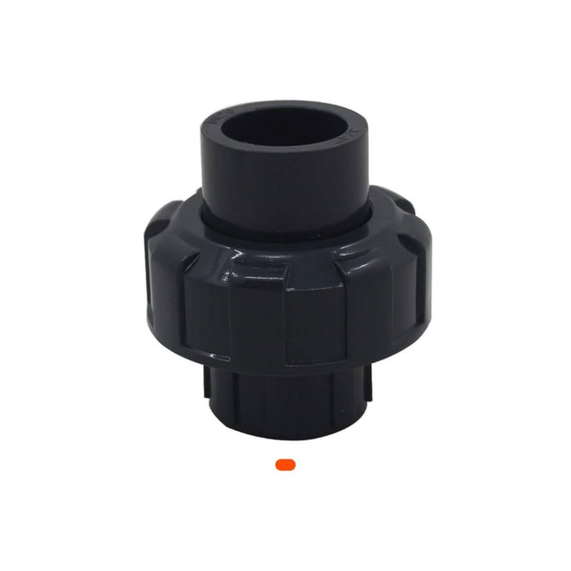 Raccord union PVC 75 – RACUN75 robuste et étanche
