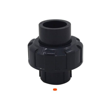 Raccord union PVC 75 – RACUN75 robuste et étanche