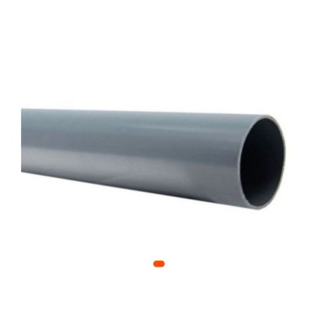 Tuyau PVC Ø32 – Tube résistant pour plomberie, irrigation et évacuation