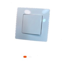 Interrupteur Encastré Va-et-vient LEGRAND – Design Moderne et Qualité Premium