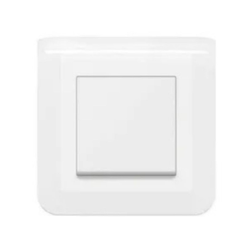 Interrupteur Simple Encastré Va-et-Vient – MEGALEC