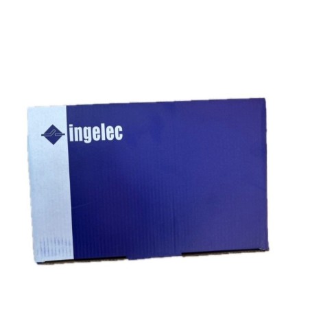 Lot de 10 Prises Étanches Encastrées – INGELEC