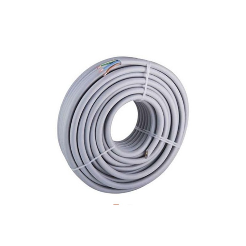 Câble VGV Rigide 3 x 2,5 mm² – 100 mètres – LCS