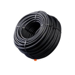 Câble Électrique HG1000 3 x 6 mm² – 100 mètres – Noir