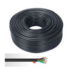 Câble Normalisé 5 x 16 mm² – Arrivée CIE – ML – Plasticable